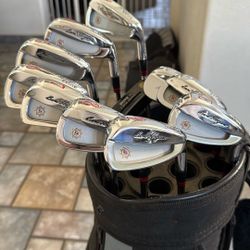 Golf Clubs