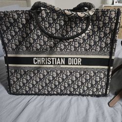 Christian Dior Bag