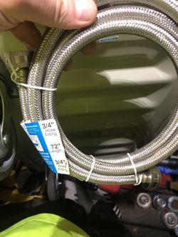 Laundry Hose