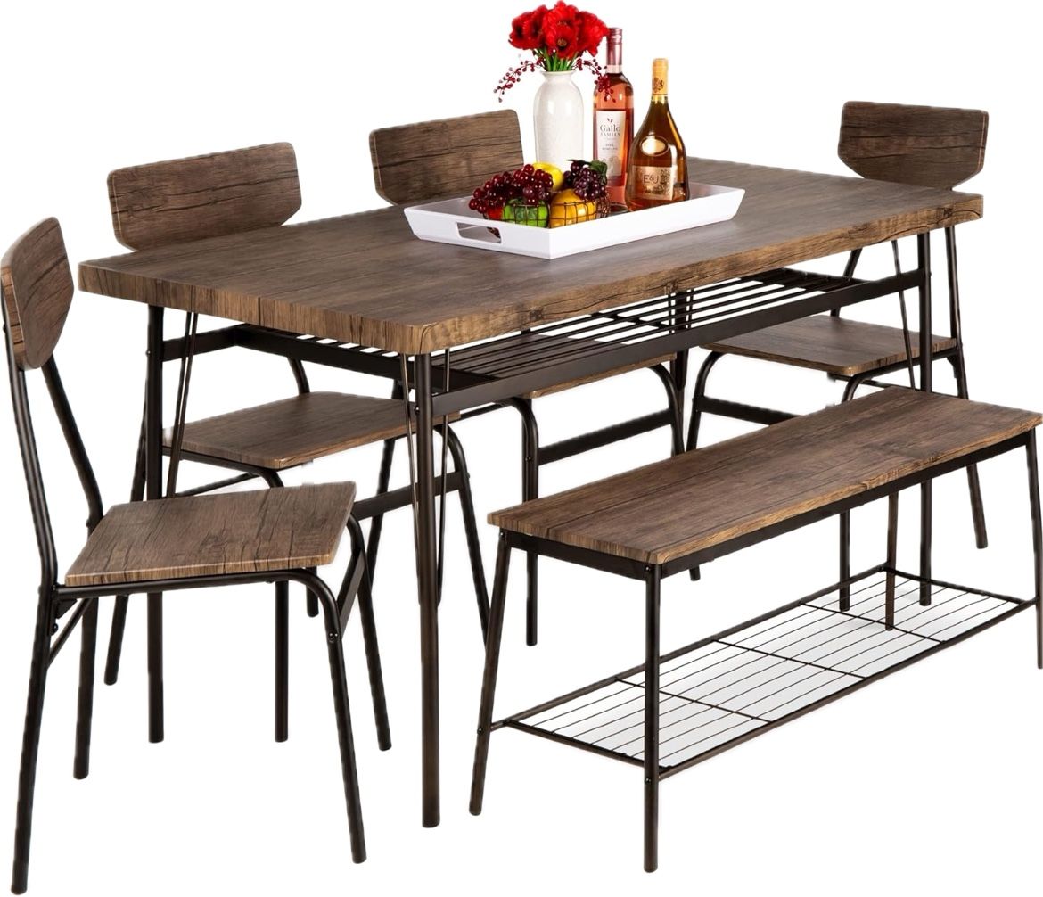 Dining room table set