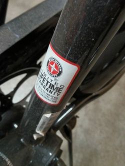 SCHWIN Bicycle