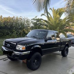 2002 Ford Ranger