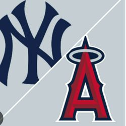 Yankees vs Angels