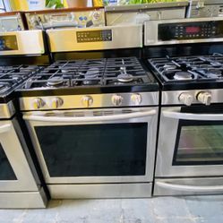 Samsung Estufa De Gas A Pagos 