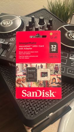 micro sdhc