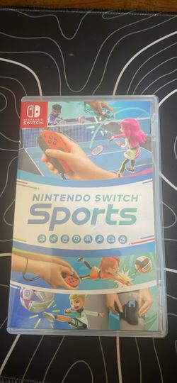 Sports game