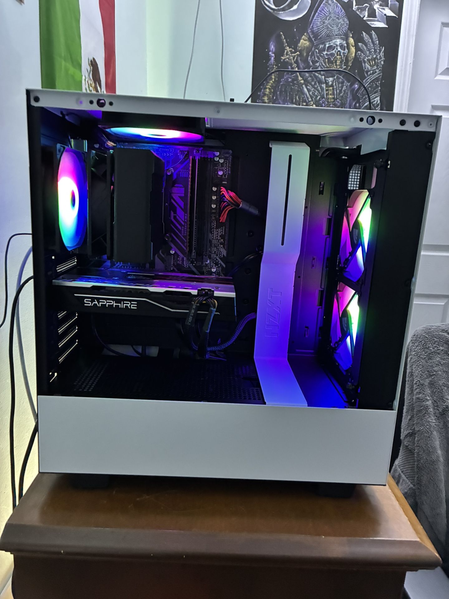 Gaming PC (Read Specs)