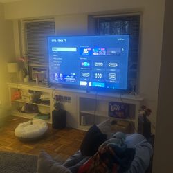 Onn 75 In Tv