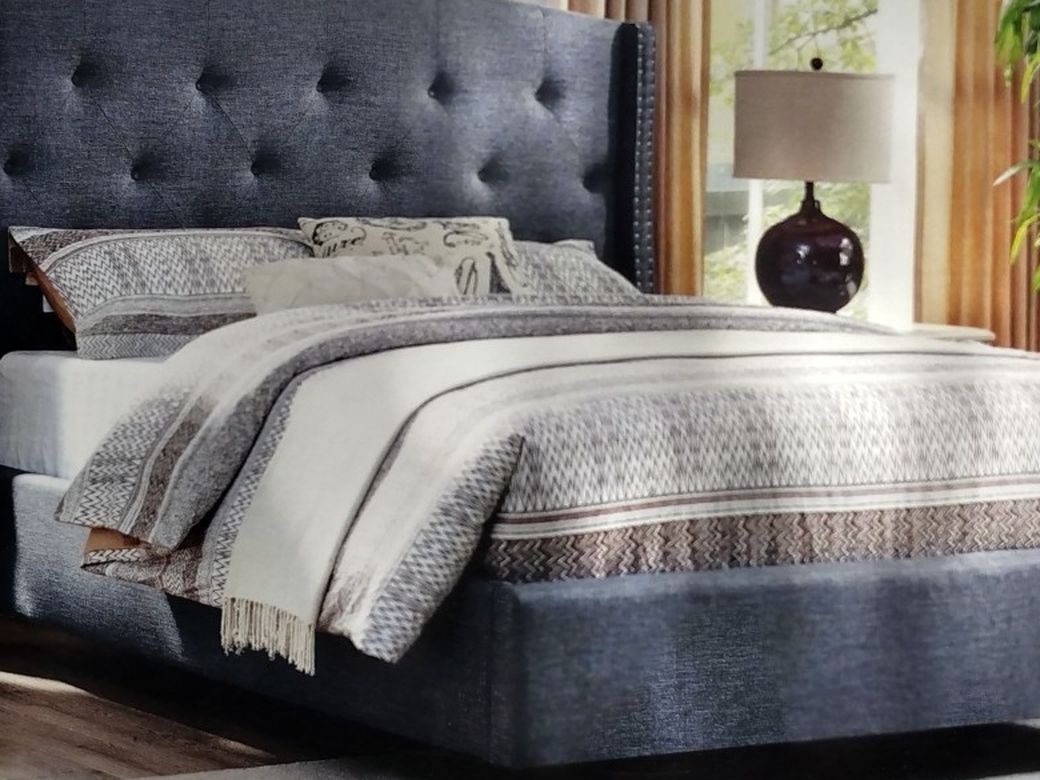 Cama Disponible