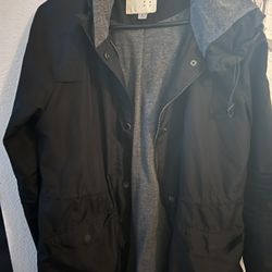 Women’s Rain Jacket 