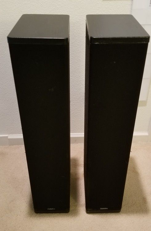 Definitive Technology BP-6