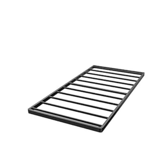 2 - 2 Inch Box Spring 