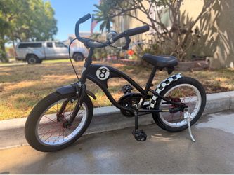 Electra beach cruiser