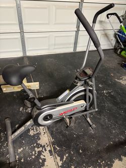 Exercise  bike
