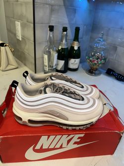 Nike Air max 97 Pink 7 Womens