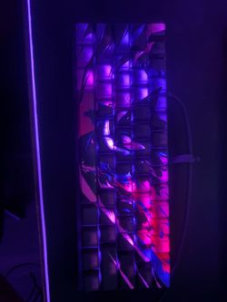 Mechanical keyboard