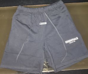 Essential shorts