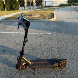 Segway Ninebot Max G3 Electric Scooter