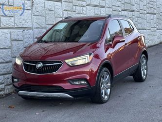 2017 Buick Encore