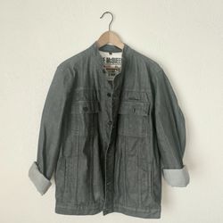 Troy Lee - Steve McQueen Denim jacket