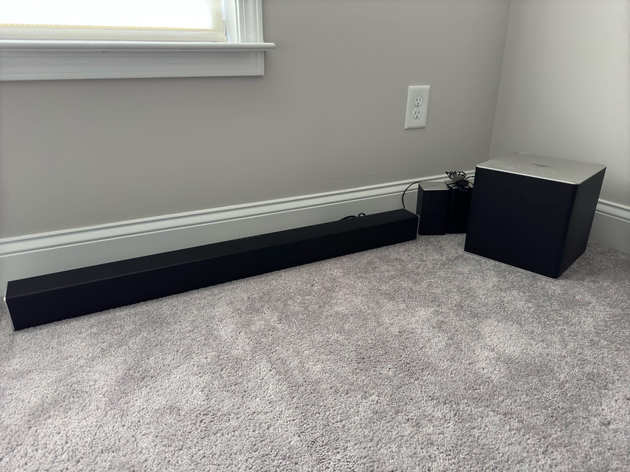 Vizio Sound bar