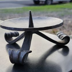 Candle Holder Metal