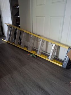 Ladder