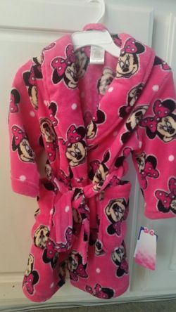 Sleepwear Robe