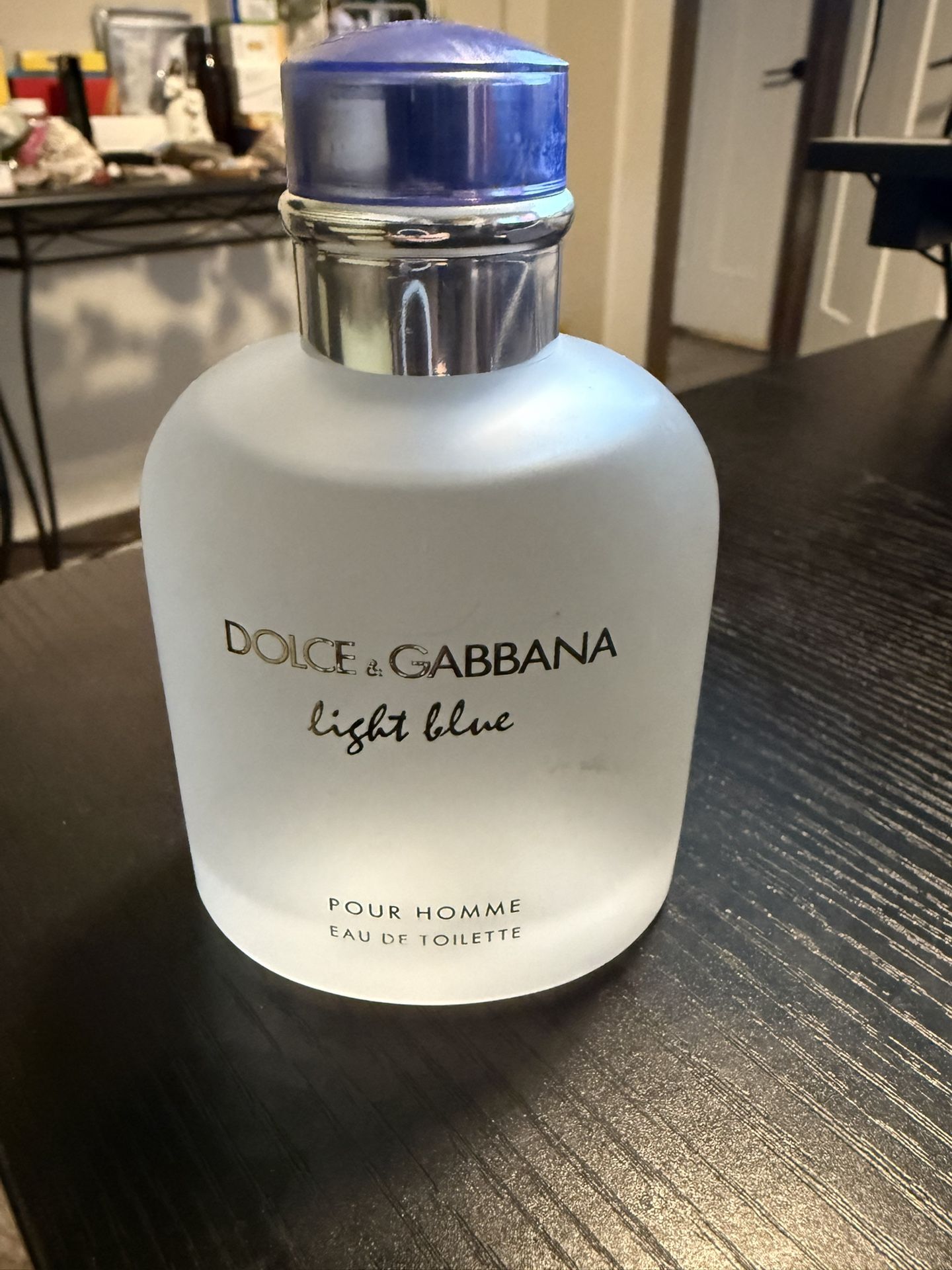 New Men’s And women’s fragrances