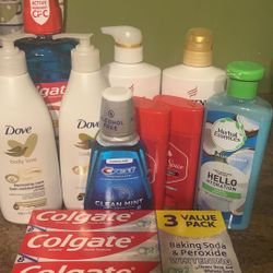 Lotion 