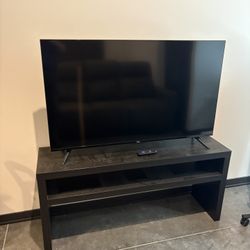 Tv Stand (Tv Not Included)