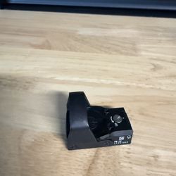 Leupold Delta Point Pro