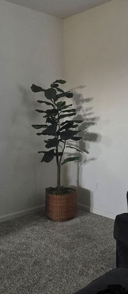 Faux tree