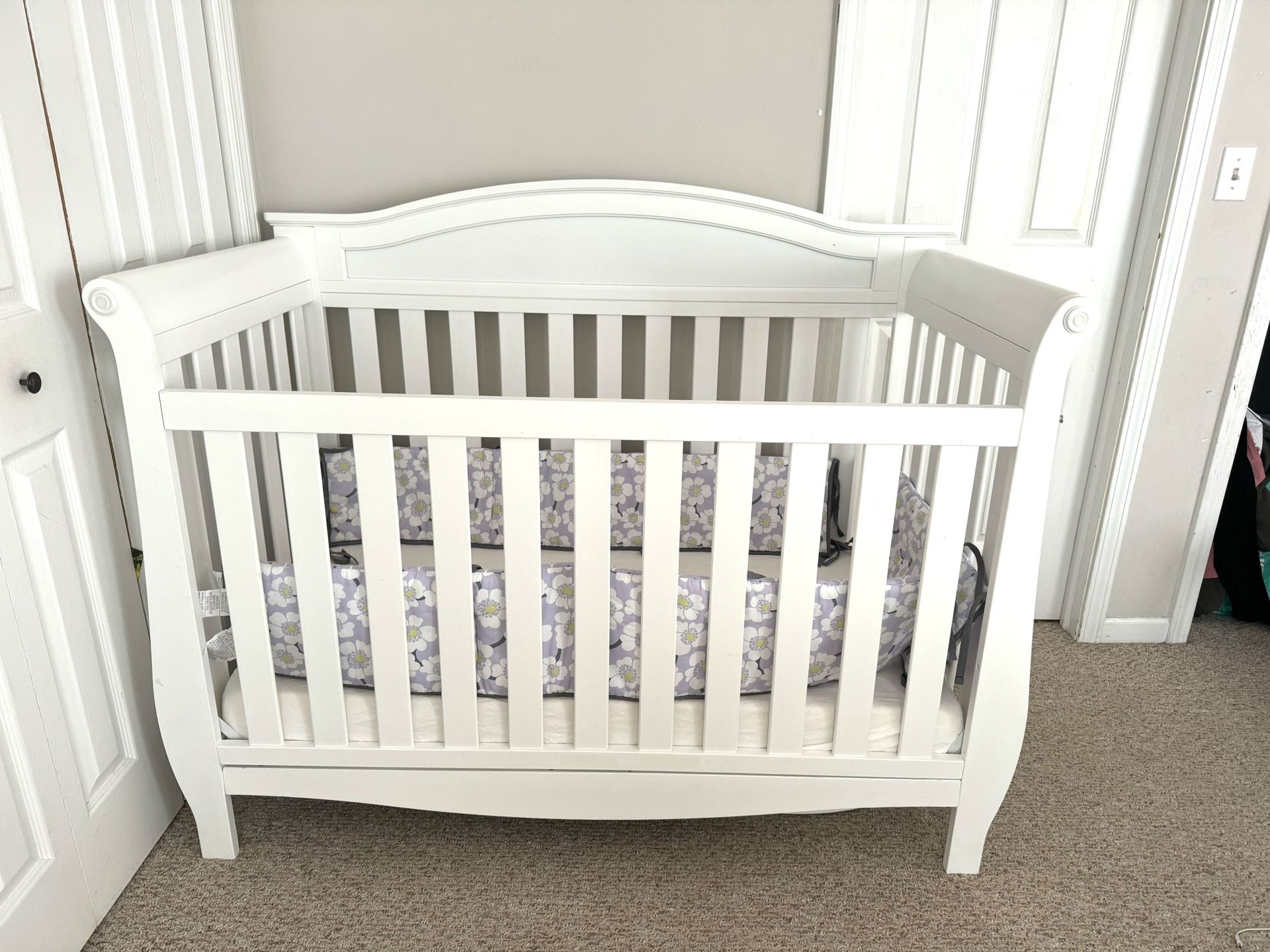 Delta Crib for Sale in Glendale Heights, IL OfferUp