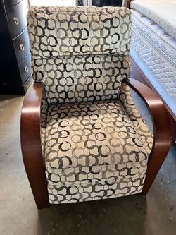 Recliner