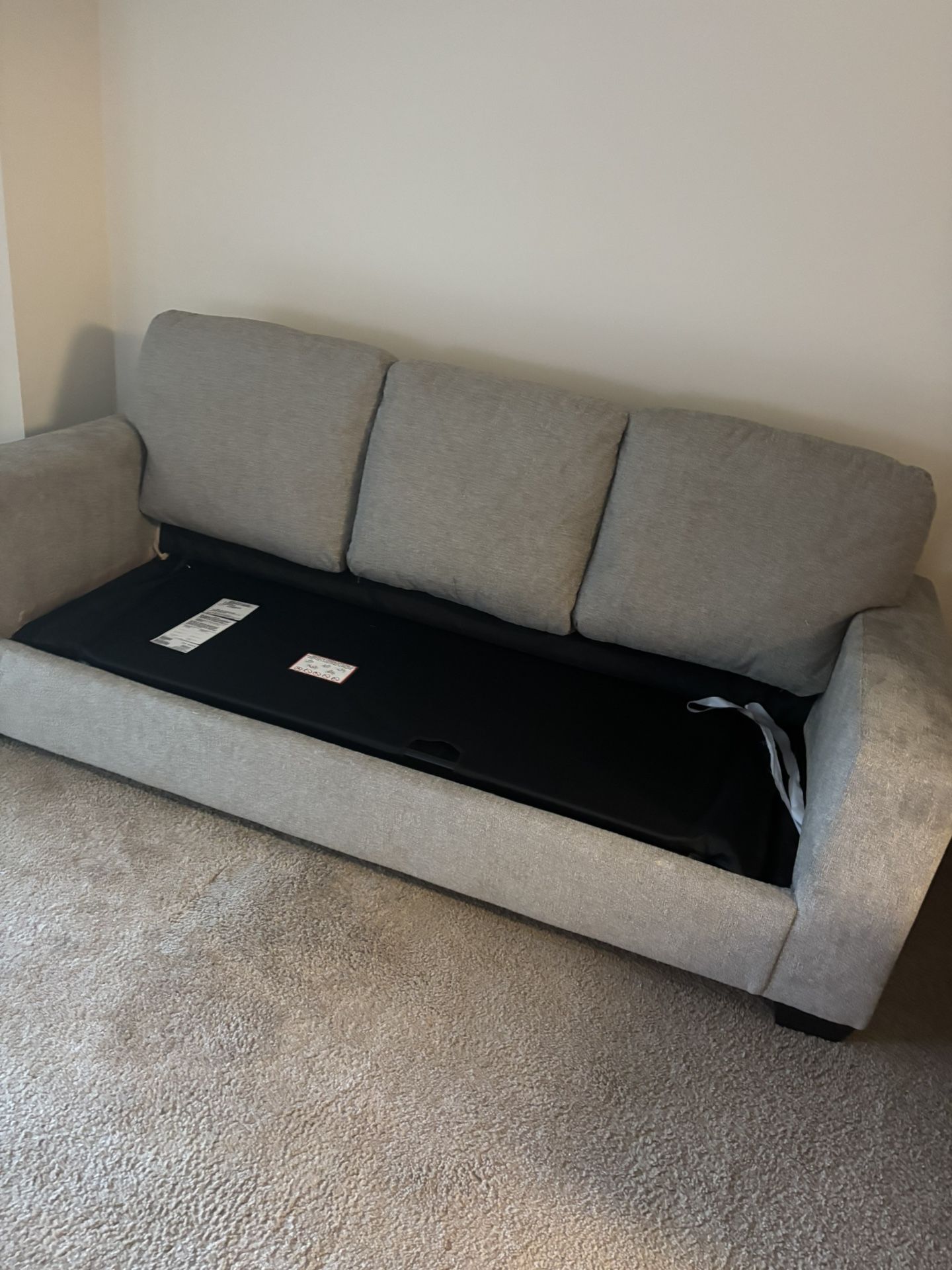 Sofa Bed Like New $200 OBO