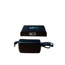 1080P HDMI to RGB Ypbpr Component Video Audio Scaler Converter Adapter