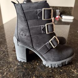 Timberland Women’s Boots