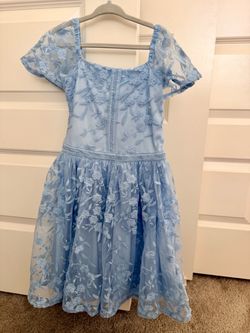 Dress size 7 - Pickup from Northridge area