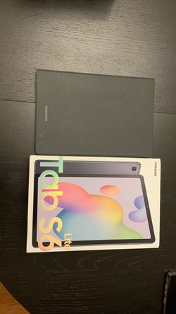 Samsung Galaxy Tab S6 Lite 128GB