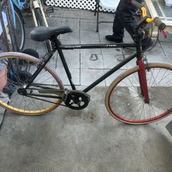 Bike