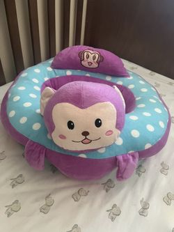 Baby Support Seat