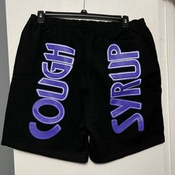 That’s A Awful Lot Of Cough Syrup Shorts