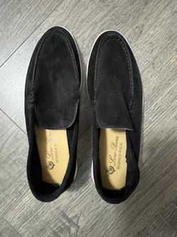 Loro Piana Shoes