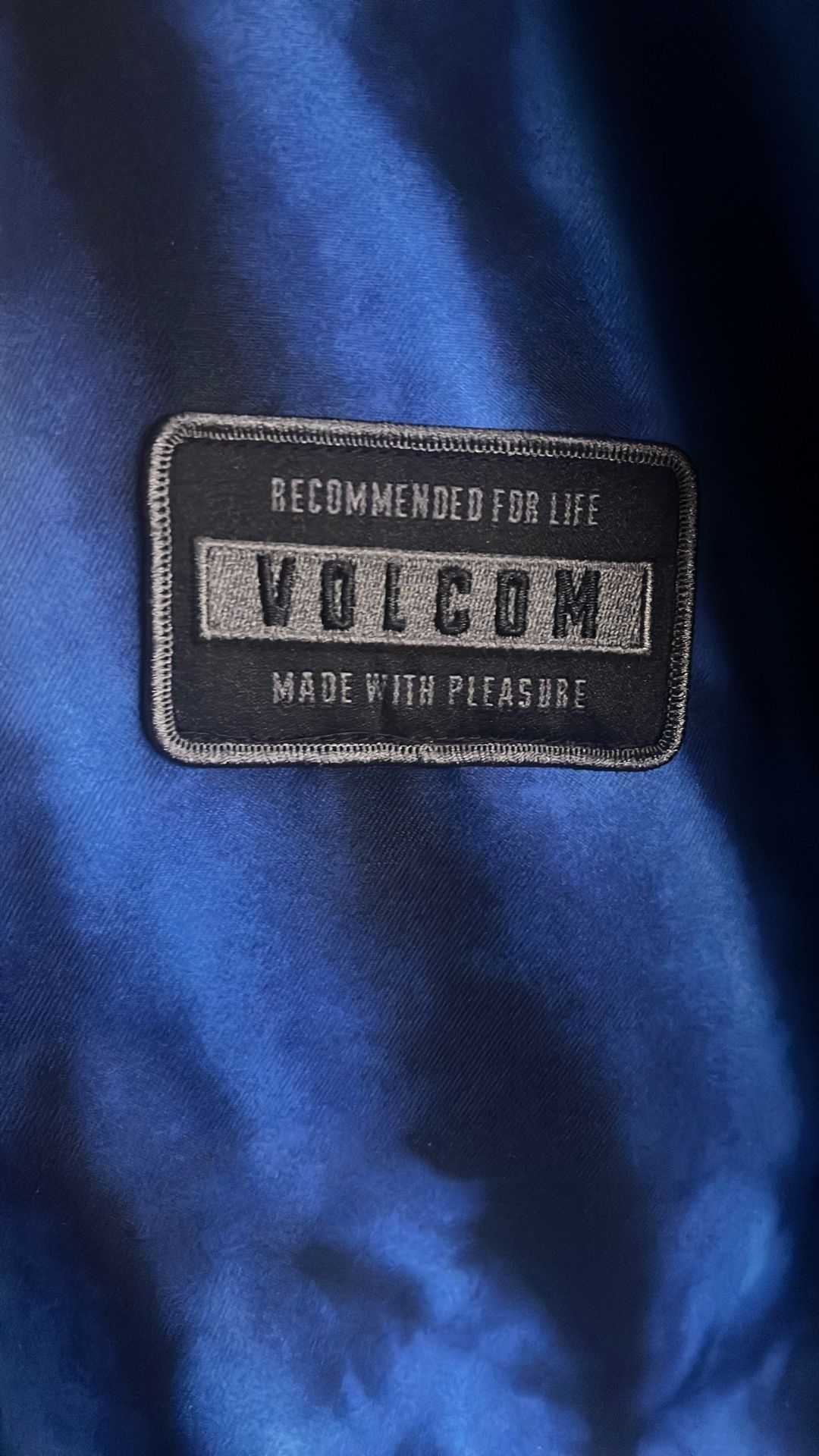 Volcom Jacket