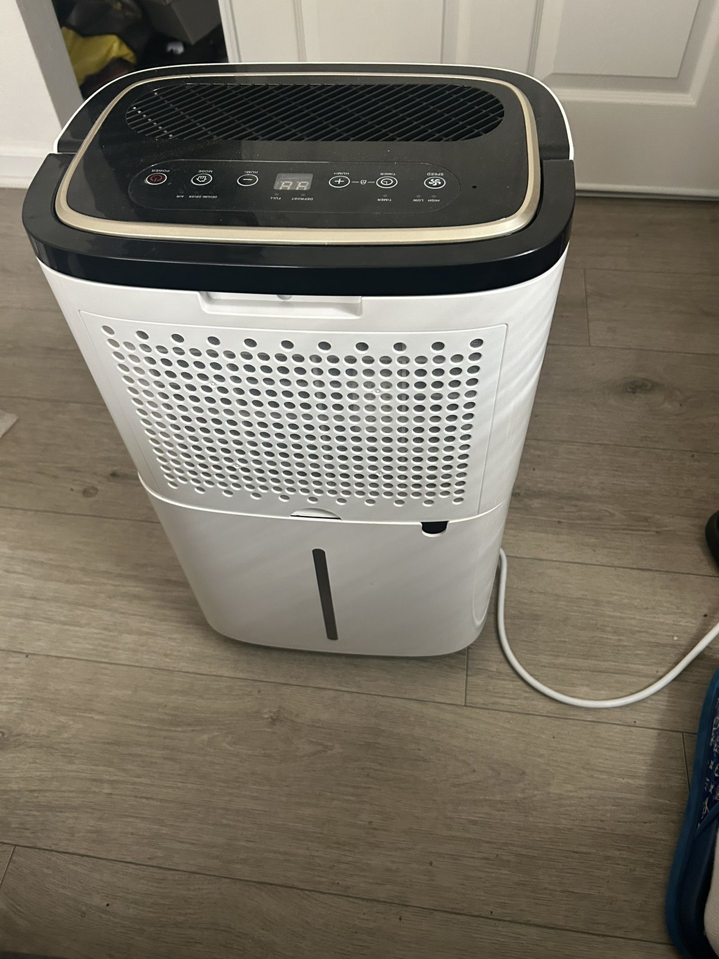 dehumidifier