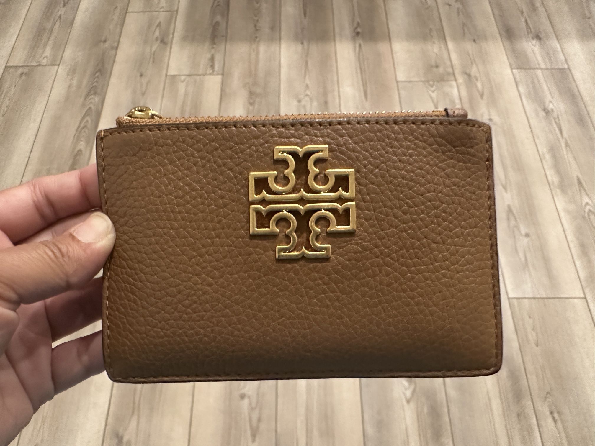 Tory Burch Mini Wallet Card Holder