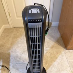 Lasso Fan