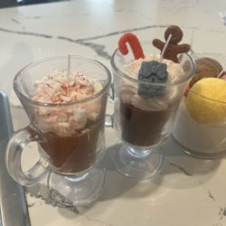 New Holiday Candles Coming In Mid November