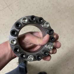 Ringfeder Locking Assembly 